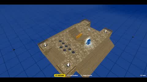 sean's 1v1 map