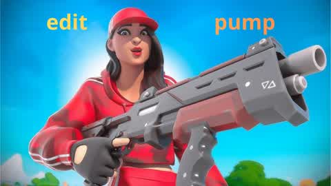 Edit pump