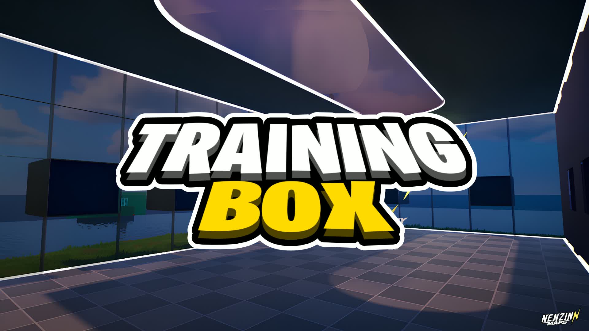 TRAINING BOX