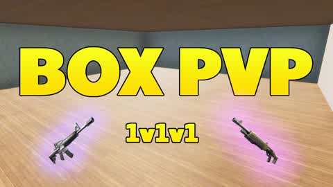 Small Box PvP