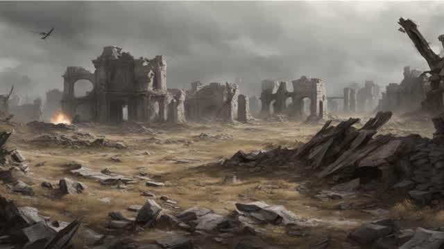 Capture 1 – Rust Arena