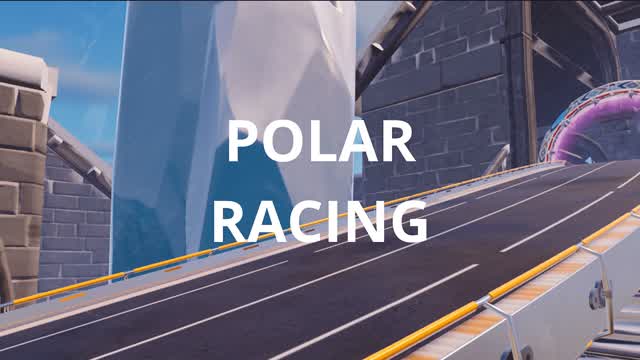 POLAR RACING