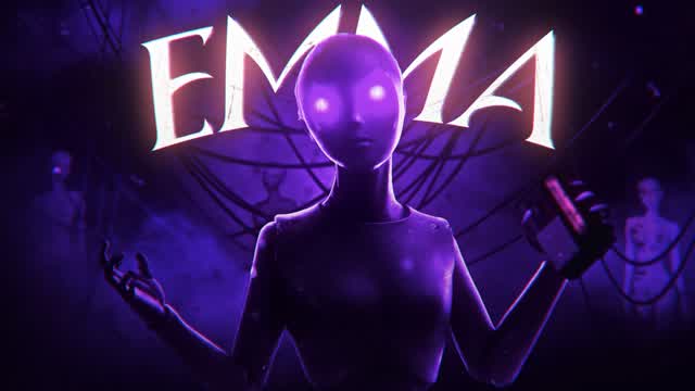 Project: EMMA [HORROR]