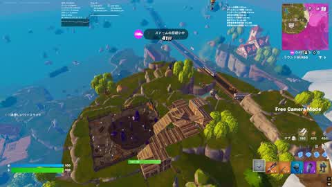 Realistic Pro Zone Wars