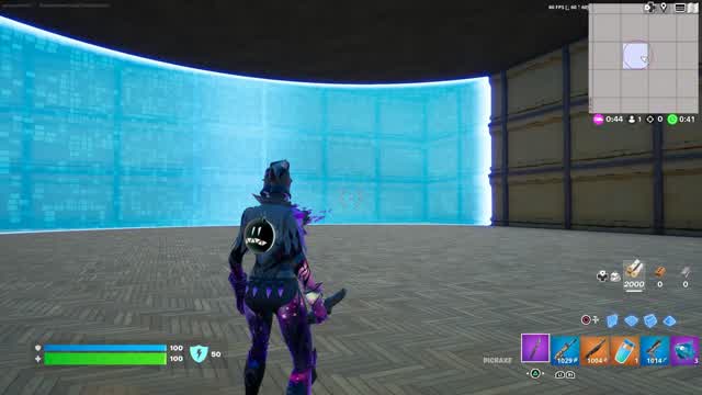 Capture 1 – Windwrath's 3 Layer Box PvP