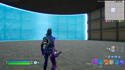 Windwrath's 3 Layer Box PvP