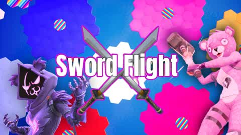The Sword Fight