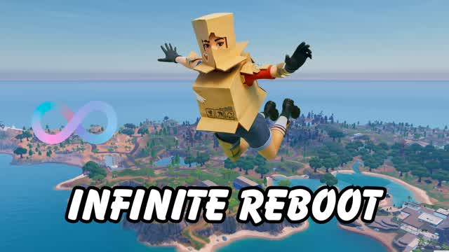 Infinite Reboot
