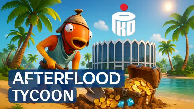 Afterflood Tycoon