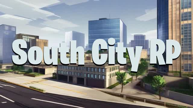 GRAND SOUTH CITY RP 💥