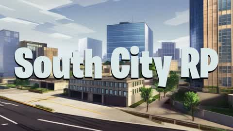GRAND SOUTH CITY RP 💥