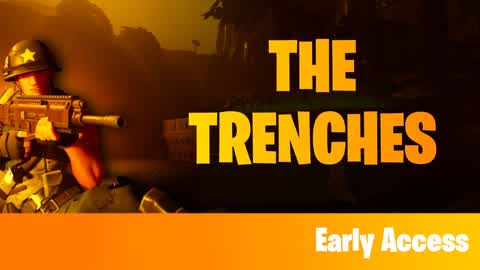 The Trenches [Early Access]