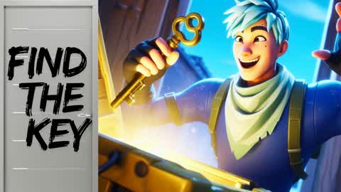 FIND THE KEY