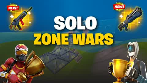 PRO ZONE WARS
