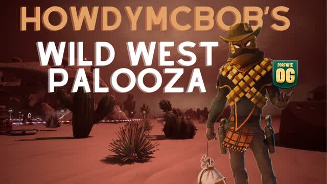 OG Western Duel