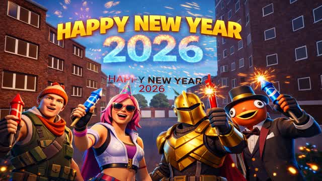 FIREWORKS SIMULATOR 2026