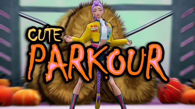 Capture 1 – CUTE PARKOUR 170+