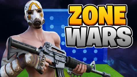 ZONE WARS