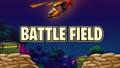 BATTLEFIELD (PVP)🪖
