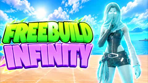 Infinity FREE BUILD ARENA