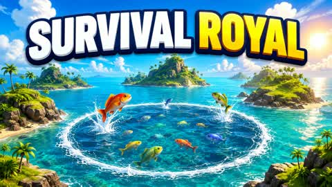 Survival Royal