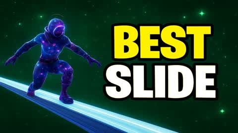 THE BEST SLIDE CHILL[new]
