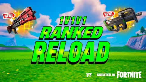 1v1v1 Ranked Reload