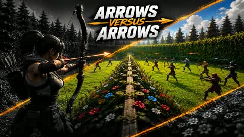 Arrows Versus Arrows