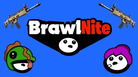 Brawl Stars ZoneWar