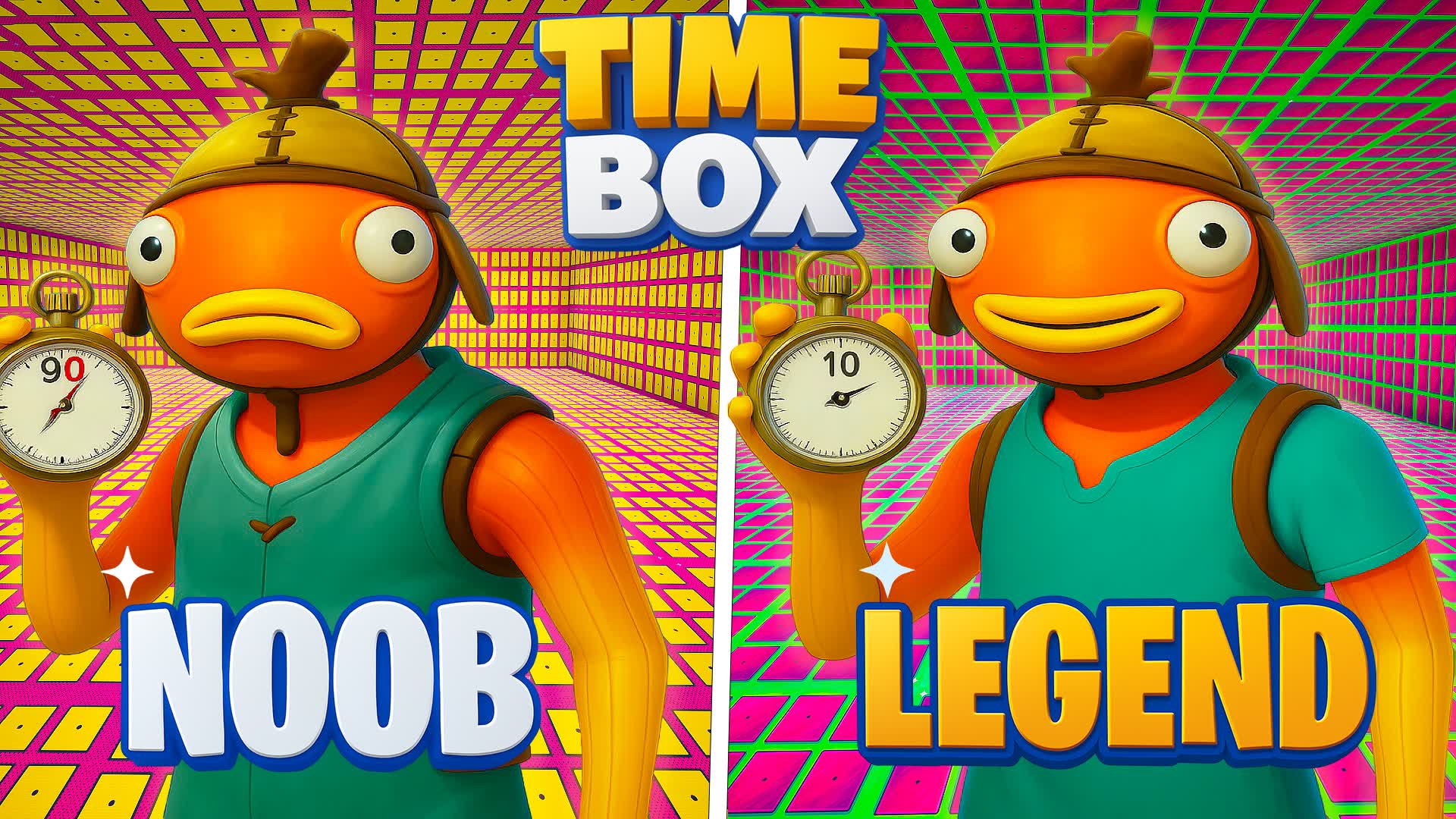 TIME BOX