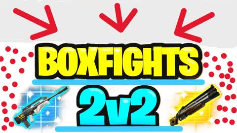 2v2 BoxFights