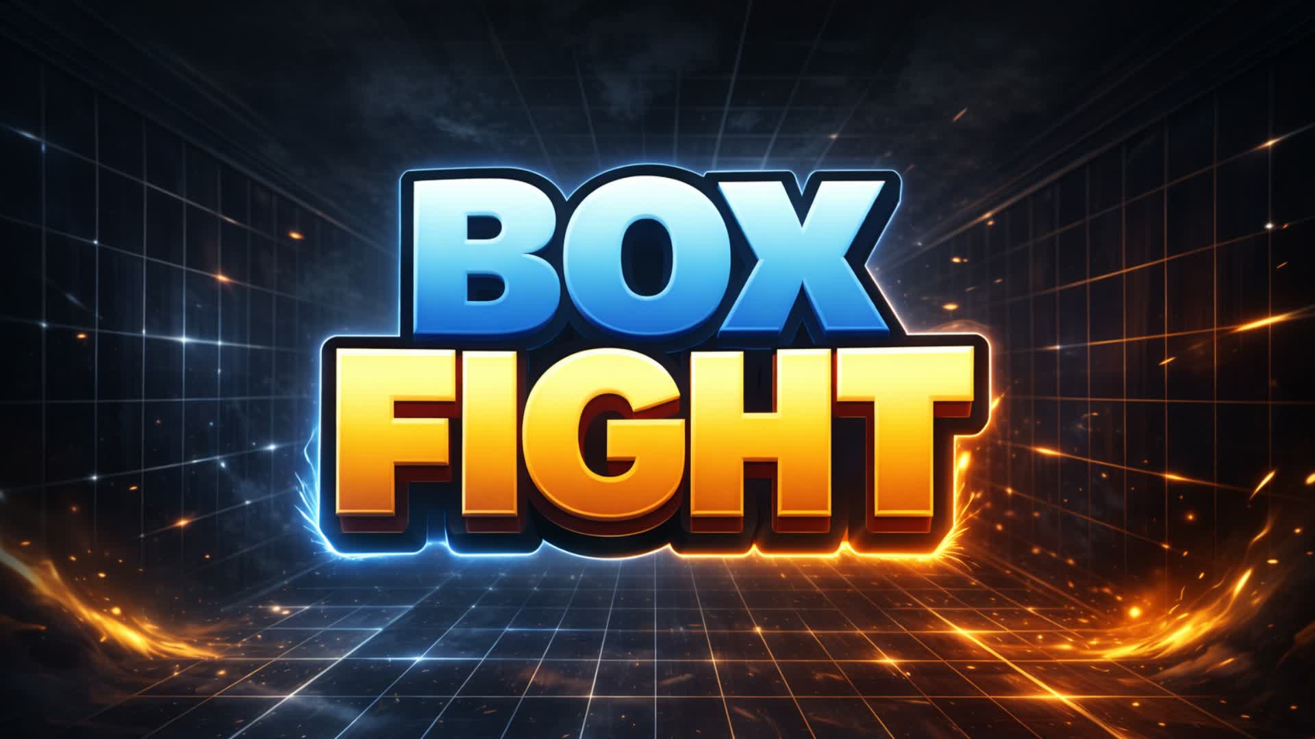 LDL ボックスファイト