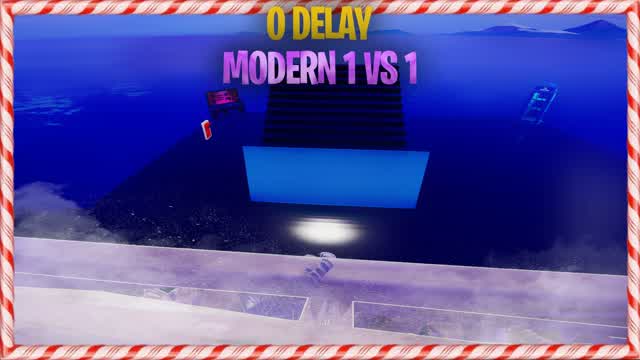 Cleanest 1 vs 1 | Modern Style