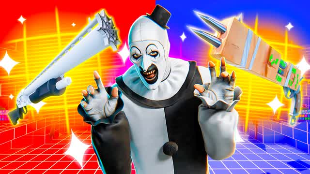 Capture 1 â đSPOOKY KPOP RED VS BLUEđȘ GHOSTFACEđȘ
