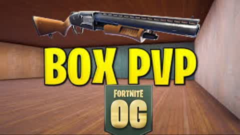 shotgun boxfight