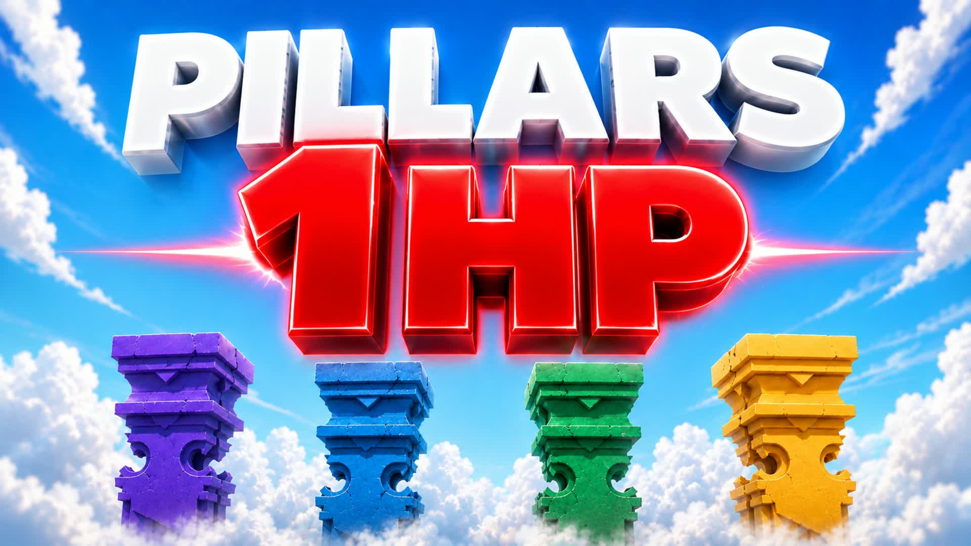 Pillars 1hp