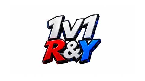 1V1 MAP R&Y