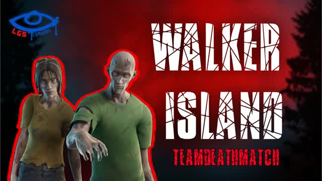 Walker Island