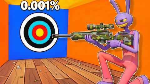 🎯TRICKSHOT PARKOUR CRAZY🎯 (67+ LEVELS)