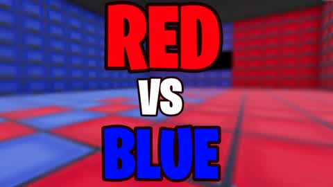 RED VS BLUE MANIA