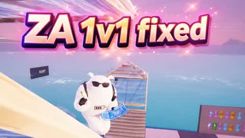 ZA 1v1 fixed