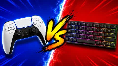 RED VS BLUE CHROMIUM BASE 🔴🔵