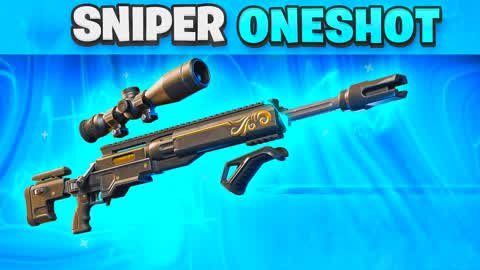 WILD SNIPER ONE SHOT 1650-4346-6758🎯