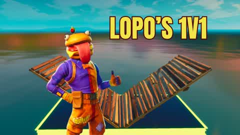 Lopo's 1v1