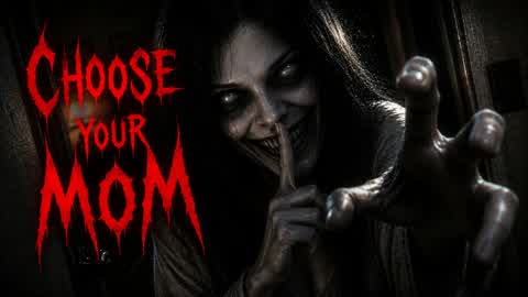 MOM ? [GIOCO HORROR]