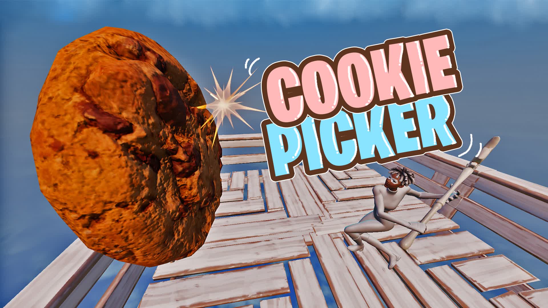 COOKIE PICKER