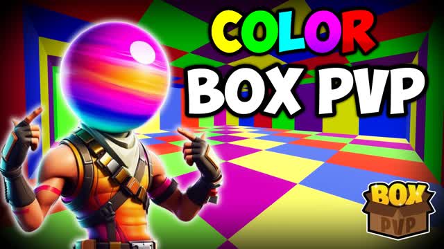 🌈 COLOR BOX PVP 📦