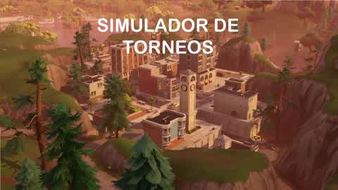 FNCS Simulator