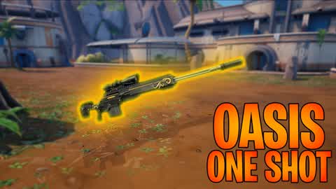 OASIS ONE SHOT