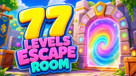 77 Escape Room